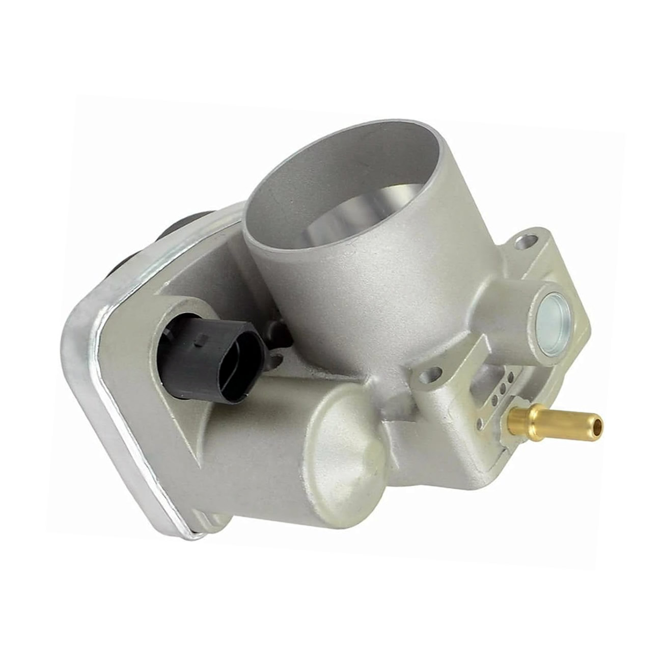 Cuerpo De Mariposa Renault Megane 2 1.6 16v K4m